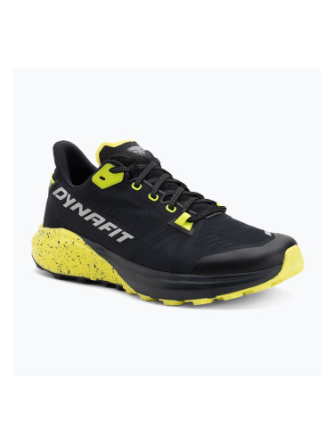 Мъжки обувки за бягане DYNAFIT Trail Reflective black out/fluo yellow