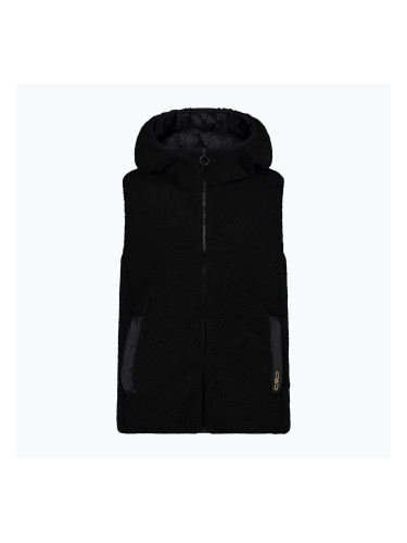 Дамски елек CMP 34K2916 nero