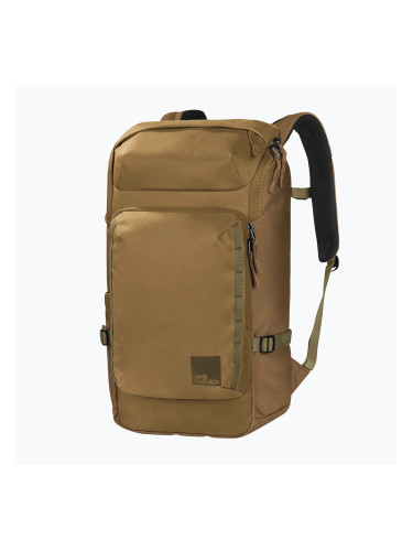 Jack Wolfskin Dachsberg 28 л раница за деня dunelands