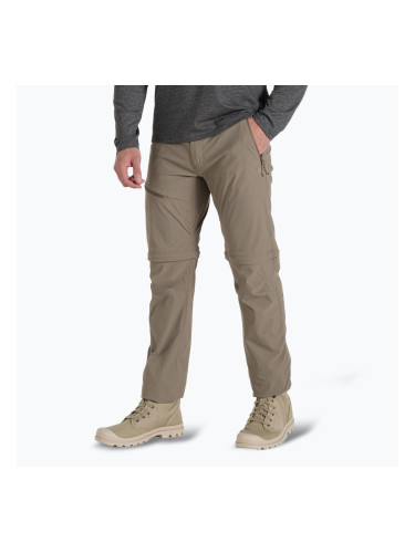 Мъжки панталони за трекинг Craghoppers NosiLife Pro Convertible Trouser III pebble