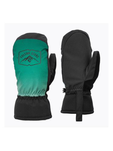 Дамски ръкавици за сноуборд Volcom Upland Mitt arctic blue