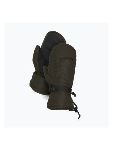 Мъжки ръкавици Pinewood Hunters Pro moss green