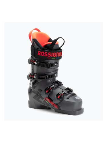 Мъжки ски обувки Rossignol Hero World Cup 110 MV meteor grey