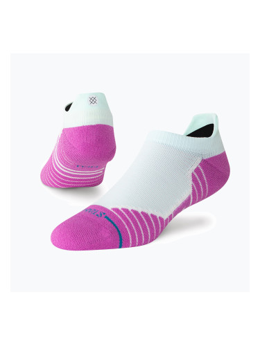 Чорапи Stance Poppy Mid Tab iceblue