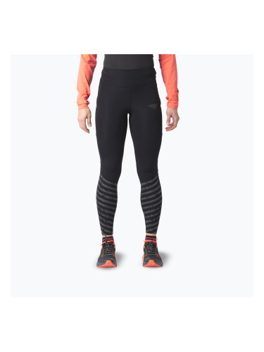 Дамски клин за бягане DYNAFIT Trail Reflective black out