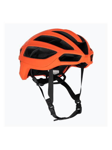 Велосипедна каска KASK Protone Icon tangerine matte