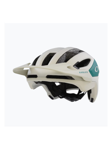 Oakley Drt3 Trail EU mist pacific bike helmet