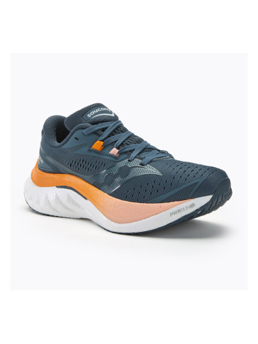 Дамски обувки за бягане Saucony Endorphin Speed 4 dusk/peel