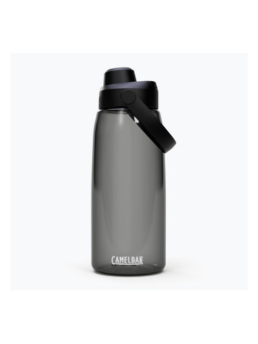Camelbak Thrive Chug Изолирана SST бутилка за пътуване 950 мл въглен
