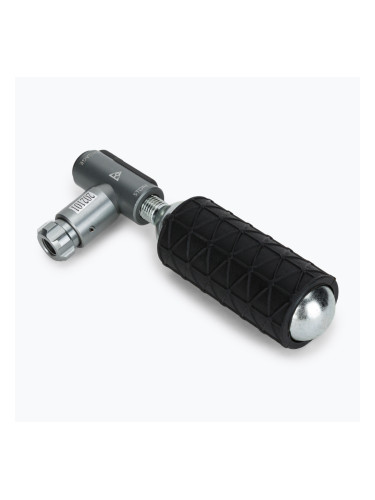 Велосипедна помпа Topeak AirBooster CO2 черна T-TAB-2