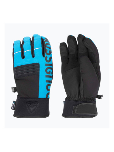 Мъжки скиорски ръкавици Rossignol Speed Impr overses