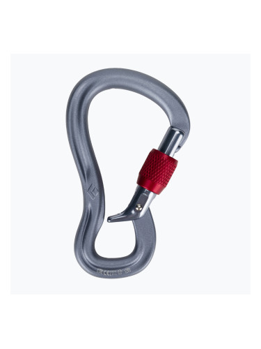 Карабинек Black Diamond Gridlock Screwgate бр. BD2102780000ALL1