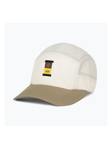 Шапка с козирка Ciele Athletics GOCap SC Comp Ccube rainy day