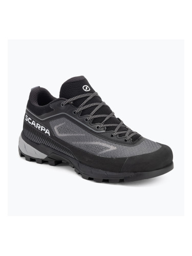 Мъжки обувки SCARPA Rapid LT approach anthracite/gray