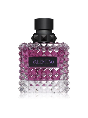 Valentino Born In Roma Purple Melancholia Donna парфюмна вода за жени 100 мл.