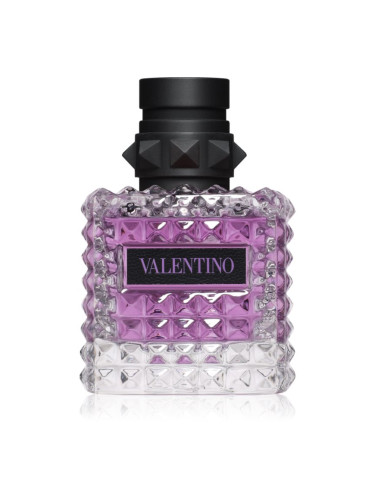 Valentino Born In Roma Purple Melancholia Donna парфюмна вода за жени 30 мл.