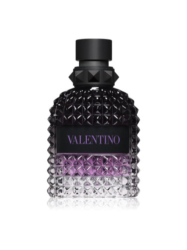 Valentino Born In Roma Purple Melancholia Uomo тоалетна вода за мъже 50 мл.