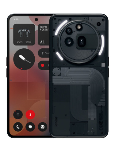 Nothing Phone 3a Pro 5G Dual 12GB RAM 256GB