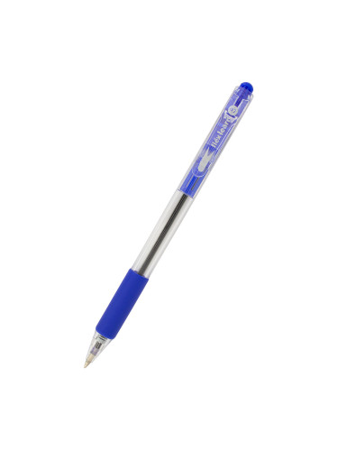 Химикалка FO-002 Flex Learn 0.7mm син