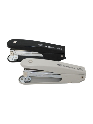 Телбод Kangaro 555N 24/6 20л асорти