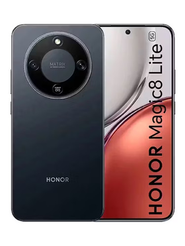Honor Magic8 Lite 5G Dual 8GB RAM 512GB
