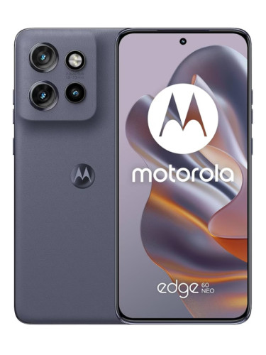 Motorola Moto Edge 60 Neo 5G 12GB RAM 256GB