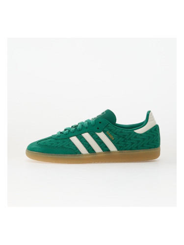Сникърси adidas Samba Og W Bright Green/ Off White/ Gold Metallic EUR 35 1/2