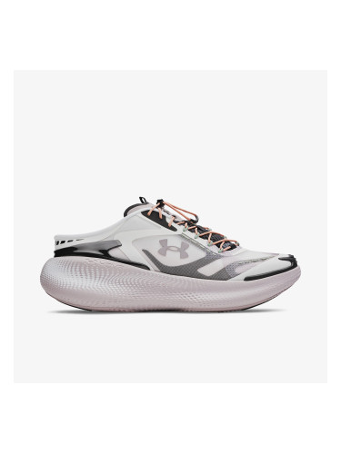 Сникърси Under Armour Echo Gray EUR 42.5