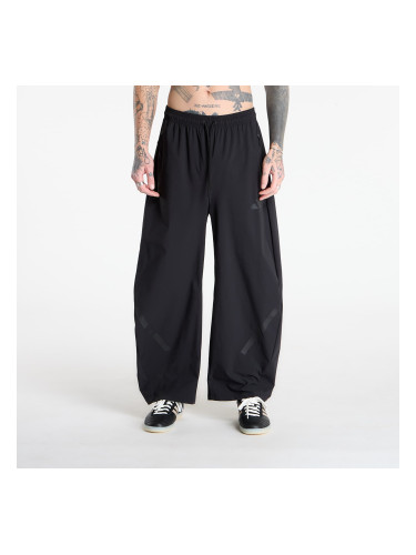 Панталони adidas M Z.N.E. Wv Pant Black XXL