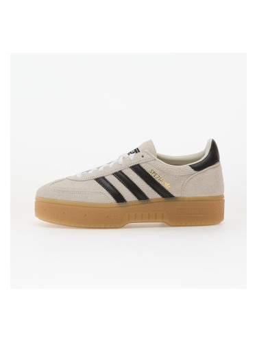 Сникърси adidas Handball Spezial Bold W Aluminium/ Core Black/ Gum EUR 38