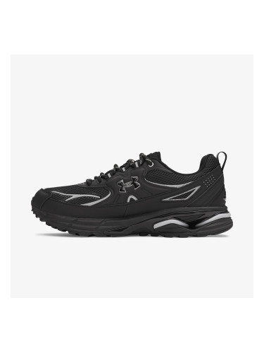Сникърси Under Armour Apparition Tech Black EUR 46