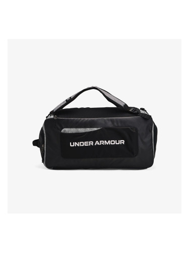 Under Armour Contain Duo MD BP Duffle Gray Universal