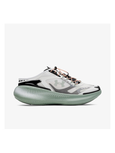 Сникърси Under Armour Echo Green EUR 45.5