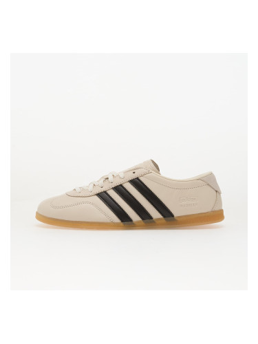 Сникърси adidas Gazelle Lo Pro W Core White/ Core Black/ Gum EUR 35 1/2