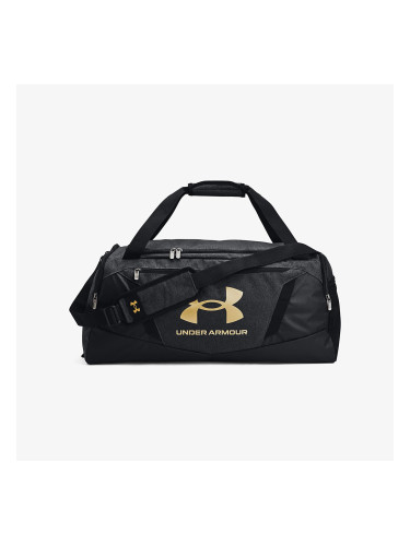 Under Armour Undeniable 5.0 Duffle M Black Universal