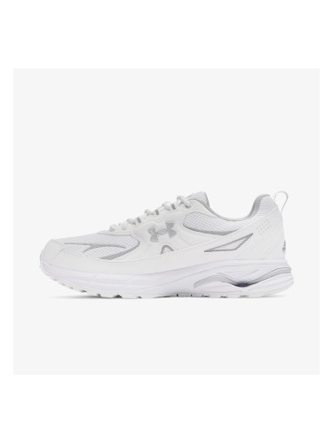 Сникърси Under Armour Apparition Tech White EUR 42
