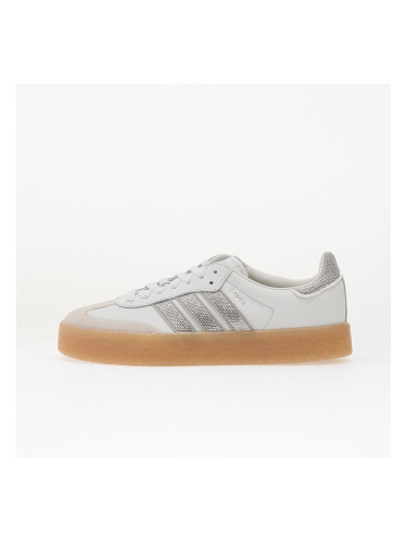 Сникърси adidas Sambae W Crystal White/ Silver Metallic/ Gum4 EUR 38