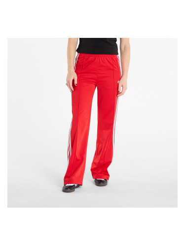 Потници adidas Firebird Loose Track Tracksuit Bottoms Better Scarlet L
