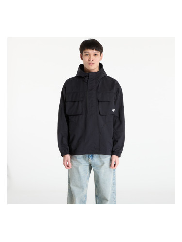 Яке adidas Britcore Parka Black XL