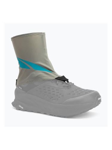 Altra Trail Gaiter gray/teal дамски обувки за мъже