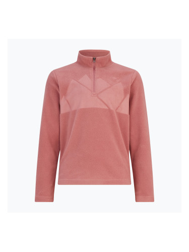 Детски термо суитшърт ZIENER Jonki rose blossom