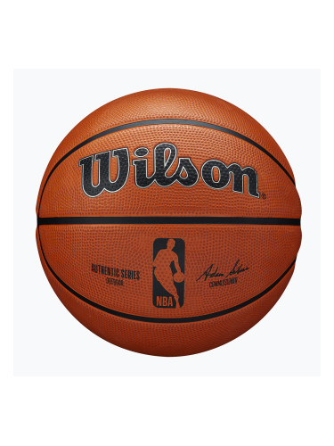 Уилсън NBA автентична серия баскетбол на открито WTB7300XB07 размер 7