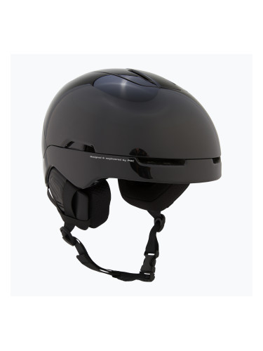Скиорска каска POC Obex Connect uranium black