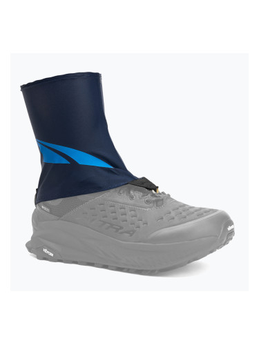 Мъжки гащеризон Altra Trail Gaiter тъмносин/светлосин