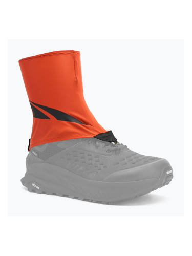 Мъжки ръкавици Altra Trail Gaiter orange/black