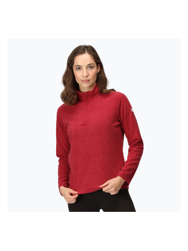 Дамски суитшърт REGATTA Pimlo rumba red
