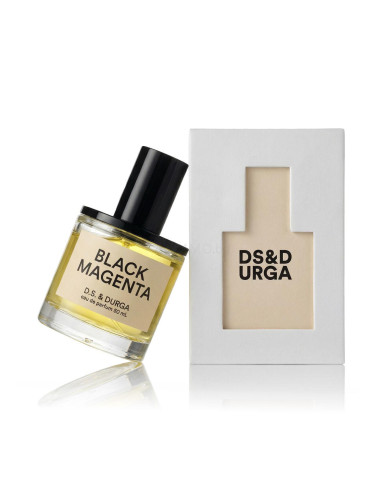 D.S. & Durga Black Magenta Eau de Parfum 50 ml