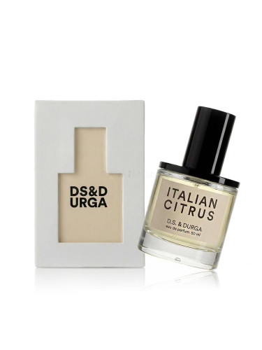 D.S. & Durga Italian Citrus Eau de Parfum за мъже 50 ml
