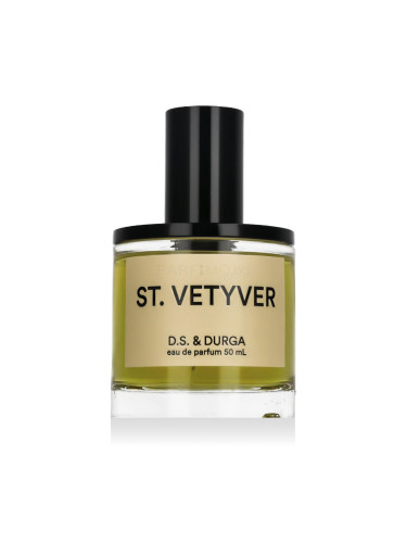 D.S. & Durga St. Vetyver Eau de Parfum 50 ml