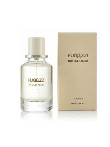 Fugazzi Orange Crush Eau de Parfum 100 ml